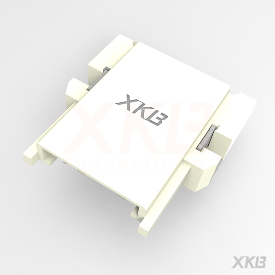 X3700WM-02HF-LPSN-XKB Connectivity